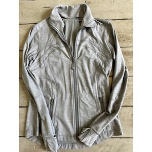 Lululemon Define jacket size 10